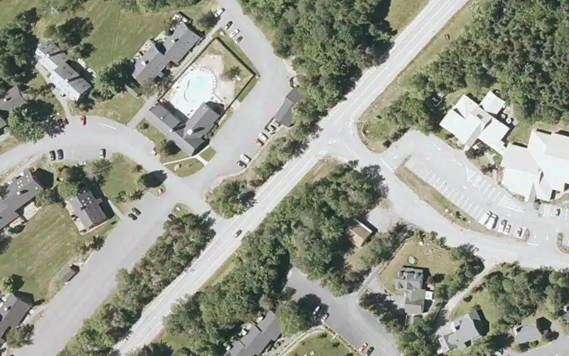 Waterville Valley Tennis Club photo 2