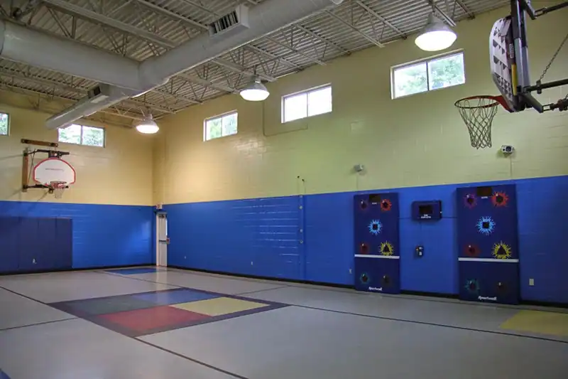Eastern Shore Family YMCA photo 2