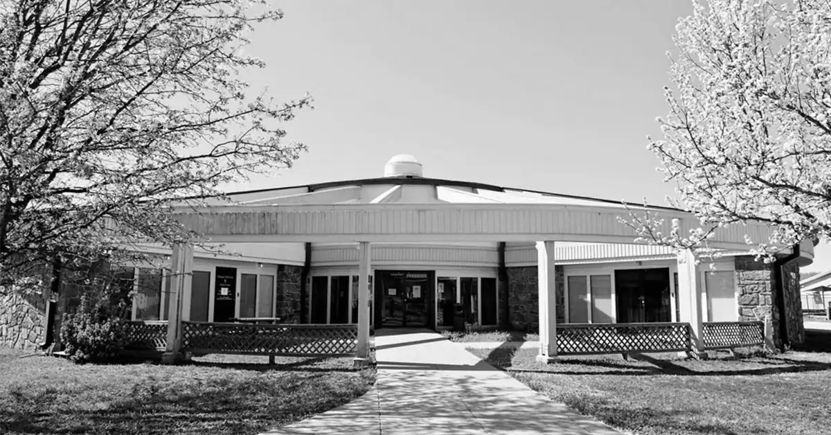 Osage Nation Outdoor Health Complex photo 2