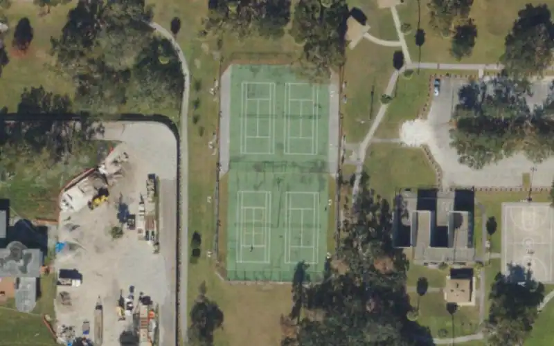 David M Barksdale Center photo 2
