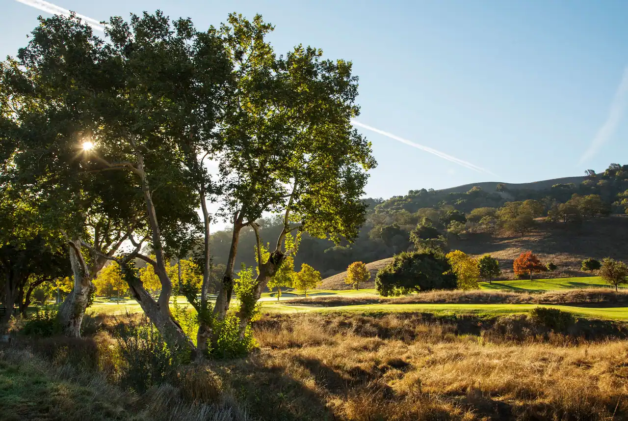 CordeValle Resort photo 2