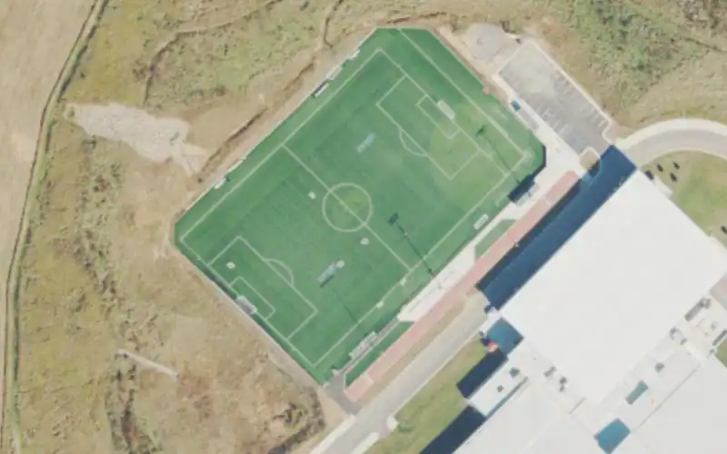 The Bridge Sports Complex photo 3