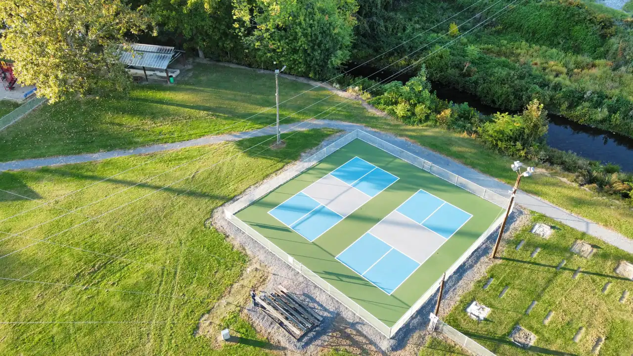 Lurgan Township Recreation Center photo 2