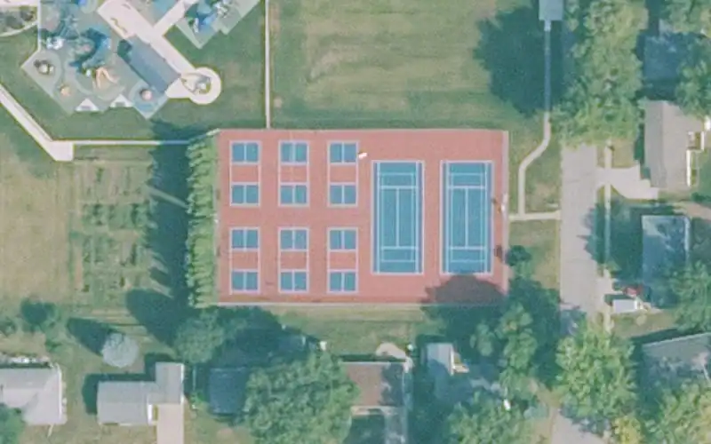 Kiwanis Park photo 2