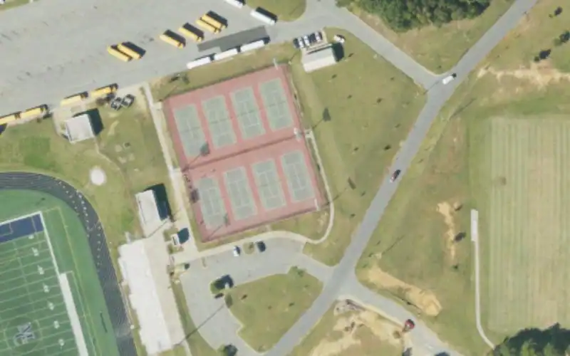 Mallard Creek High School photo 2
