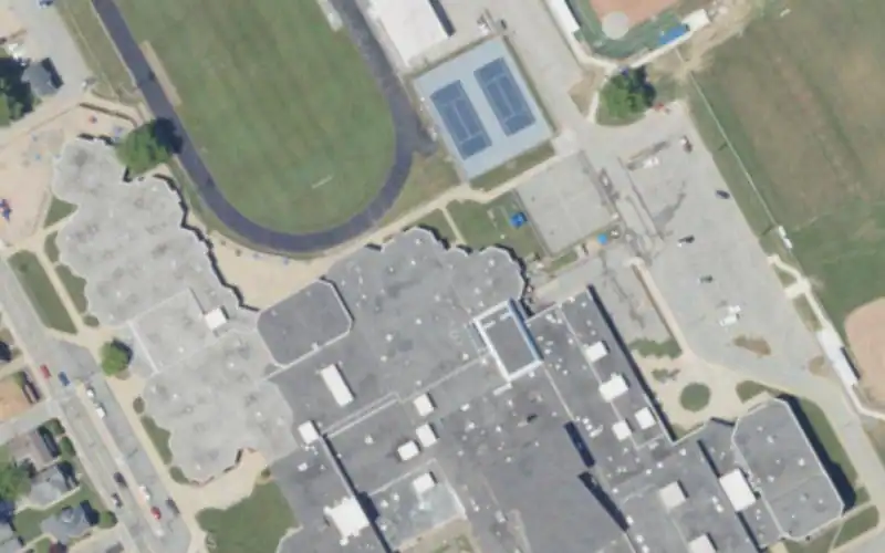 Rochester Area School District photo 2