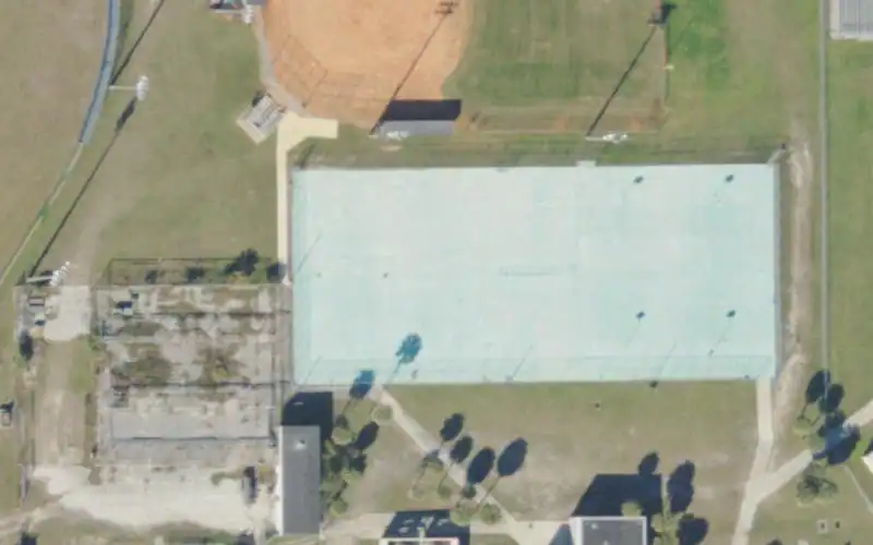 Tampay Bay Technical High School photo 2