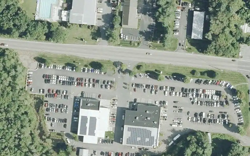 Raynham Athletic Club photo 2