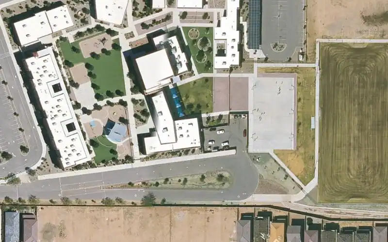 Wrightson Ridge photo 2