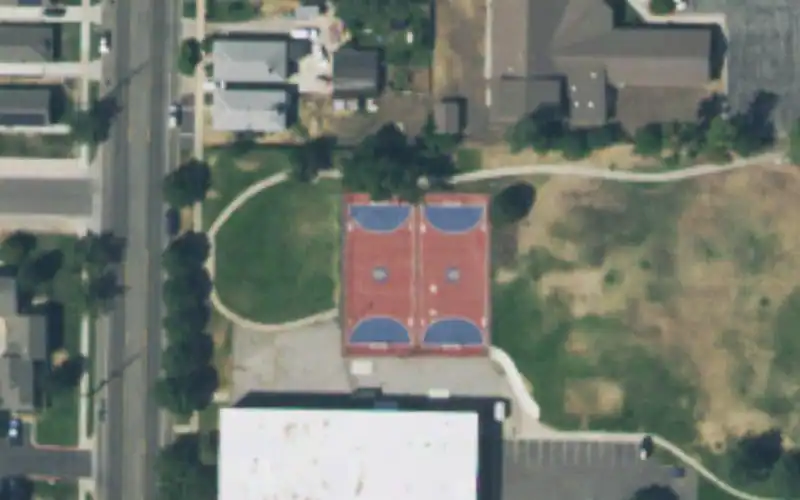 Marshall White Center photo 2