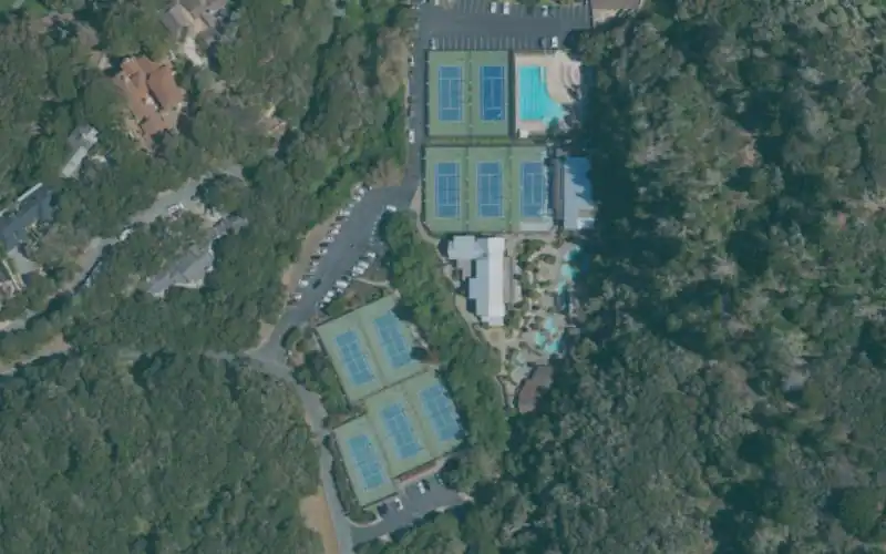 Carmel Valley Athletic Club photo 4
