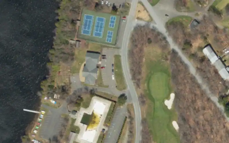 Pocono Farms Country Club Association photo 2