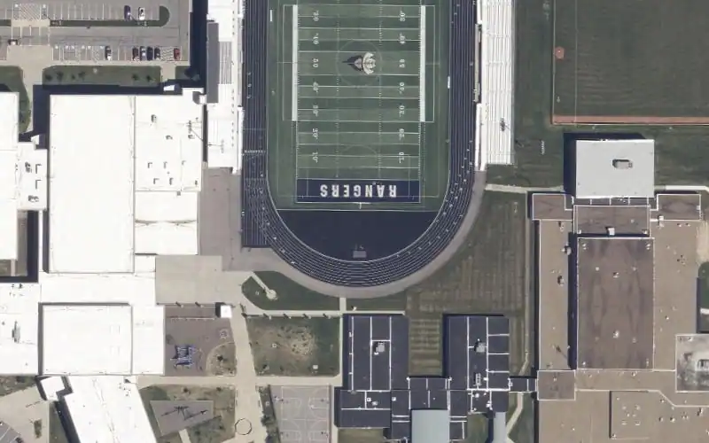 North Ridgeville High School photo 2