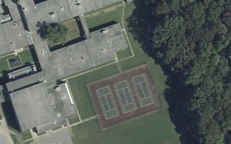 Surrattsville High School photo 2