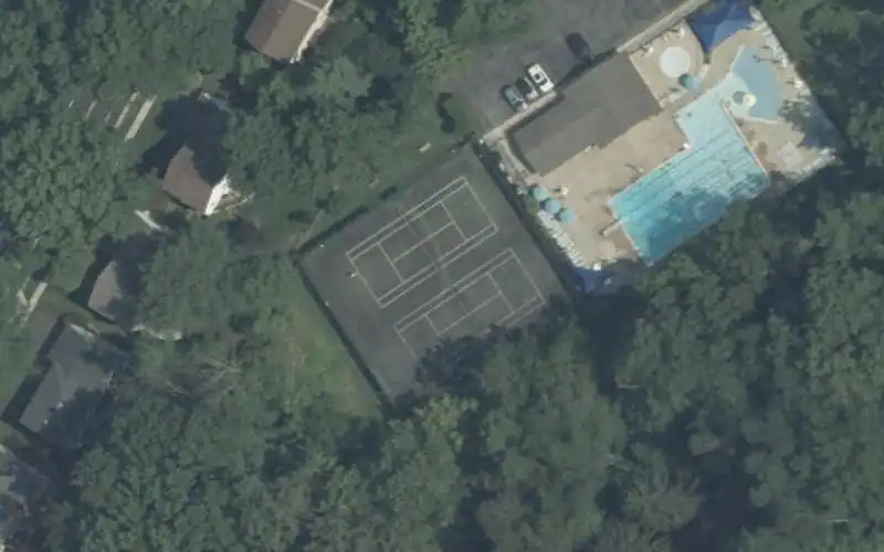 Fallsmead Homes Pool photo 2