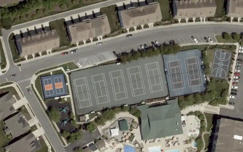 Sun Ridge Tennis and Recreation Center photo 2