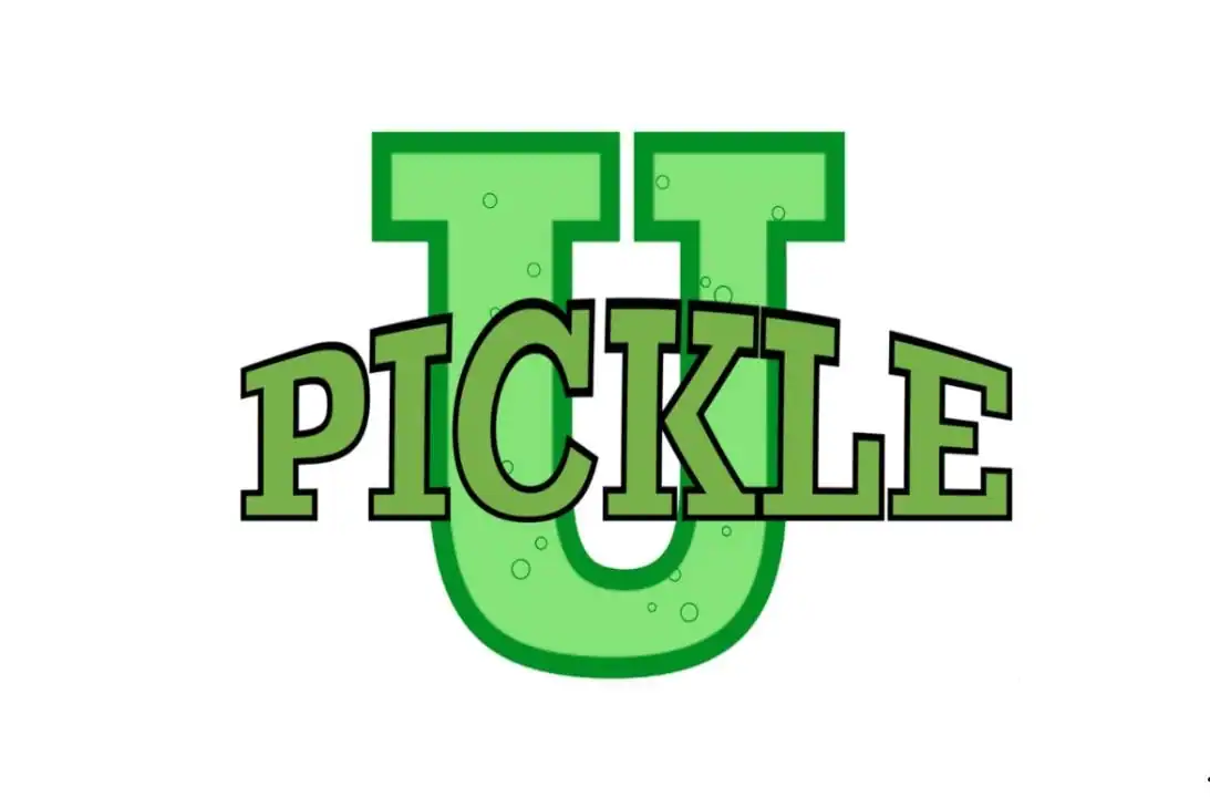 Pickle U photo 3