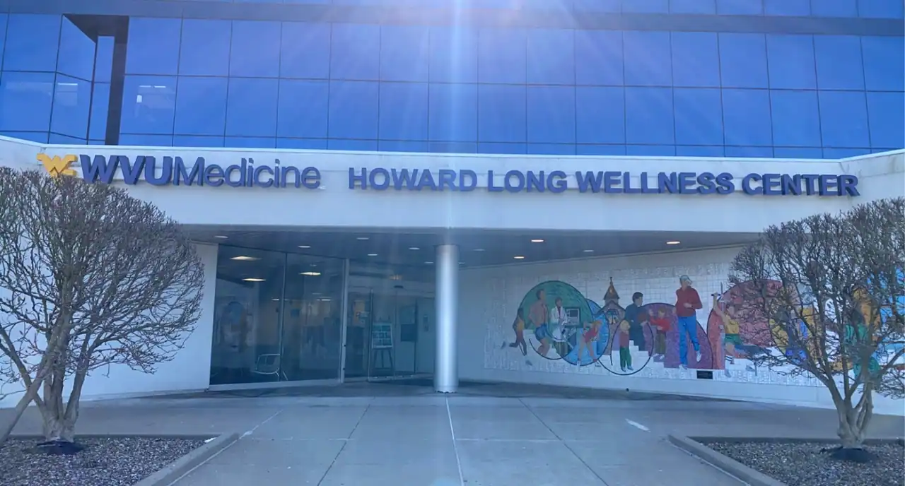 Howard Long Wellness Center photo 2