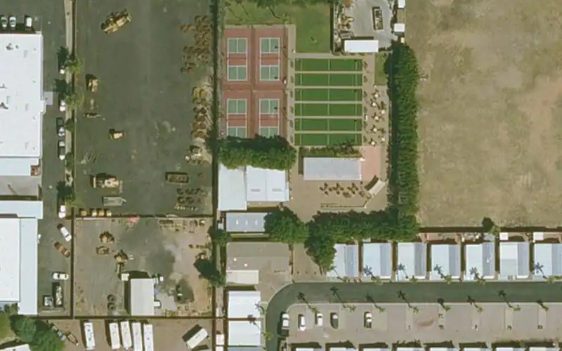 Mesa Spirit RV Resort photo 3