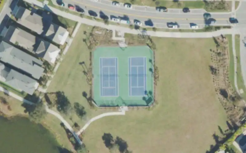 Laureate Park Pickleball photo 2