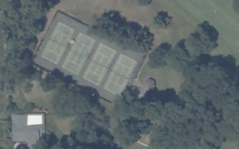 Morris Park Country Club photo 2