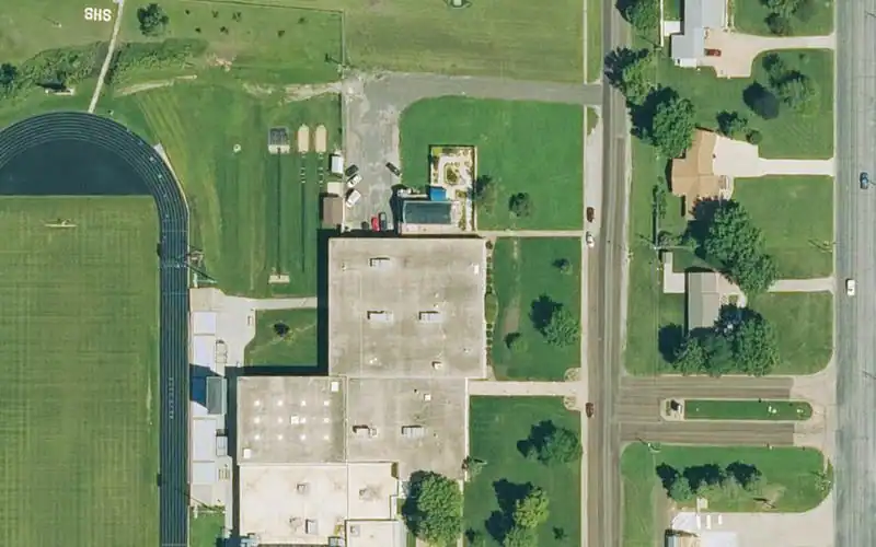 Sabetha High School photo 2