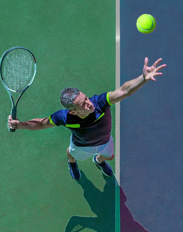 Troy Racquet Club photo 2