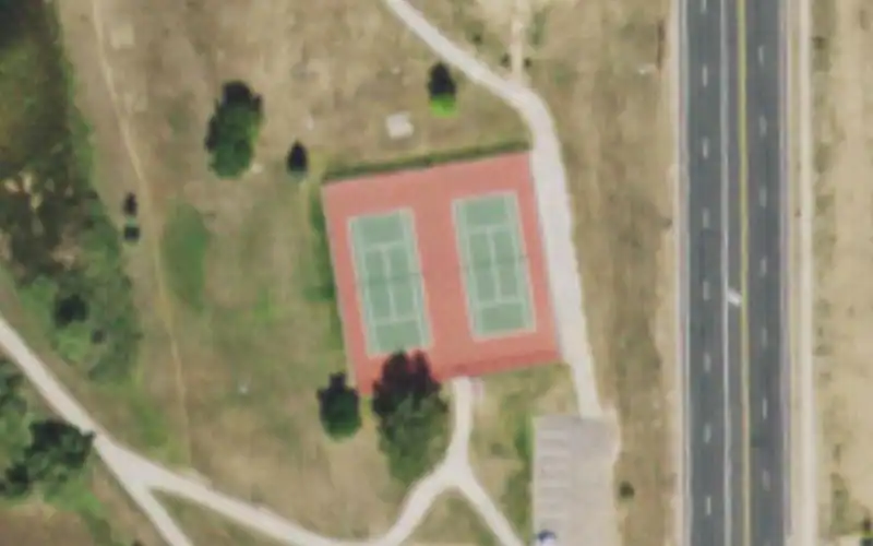 Roxborough Tennis Courts photo 2