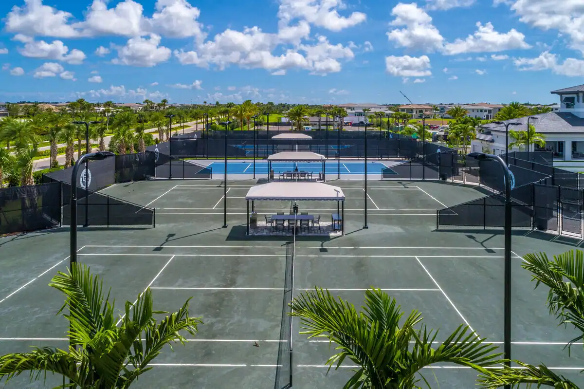 Boca Bridges Racquet Club photo 2