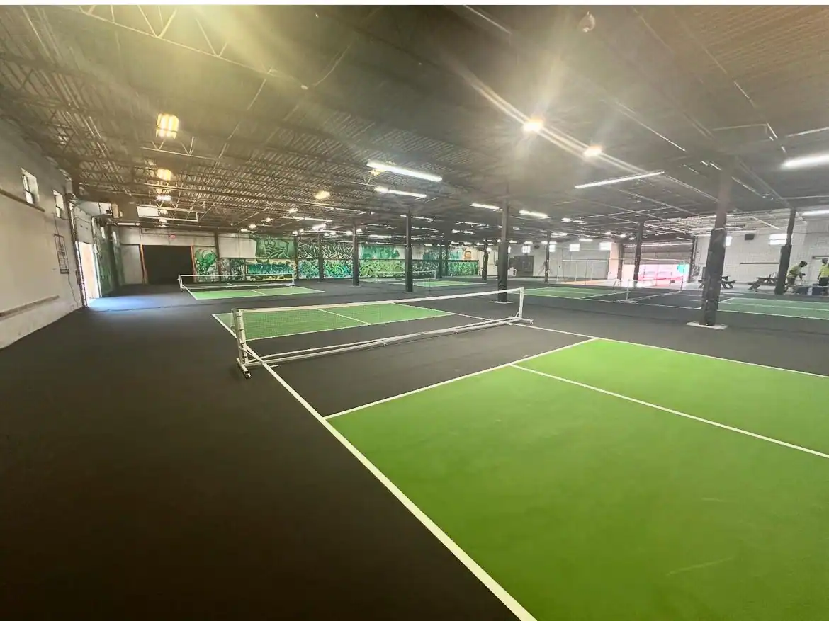 The Pickleball Warehouse photo 2