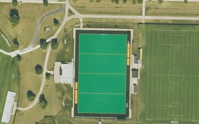 University of Iowa Recreational Services photo 2
