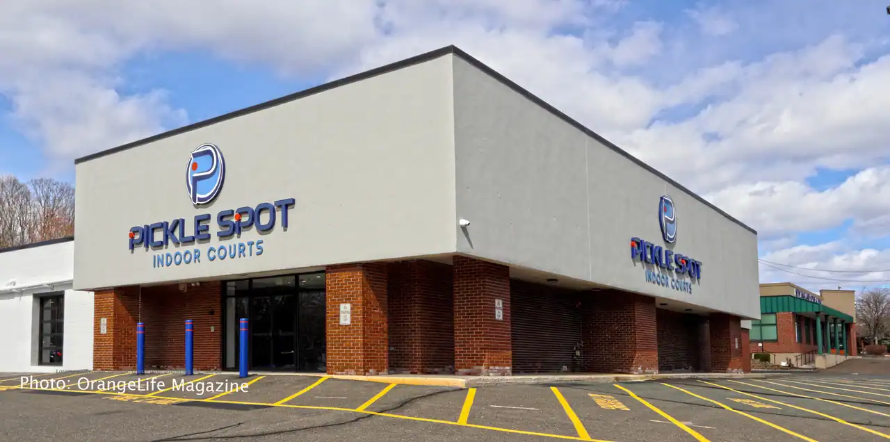 Pickle Spot Indoor Courts photo 3