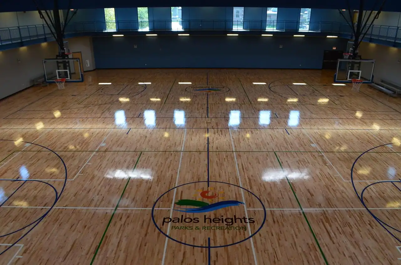 Palos Heights Recreation Center photo 2