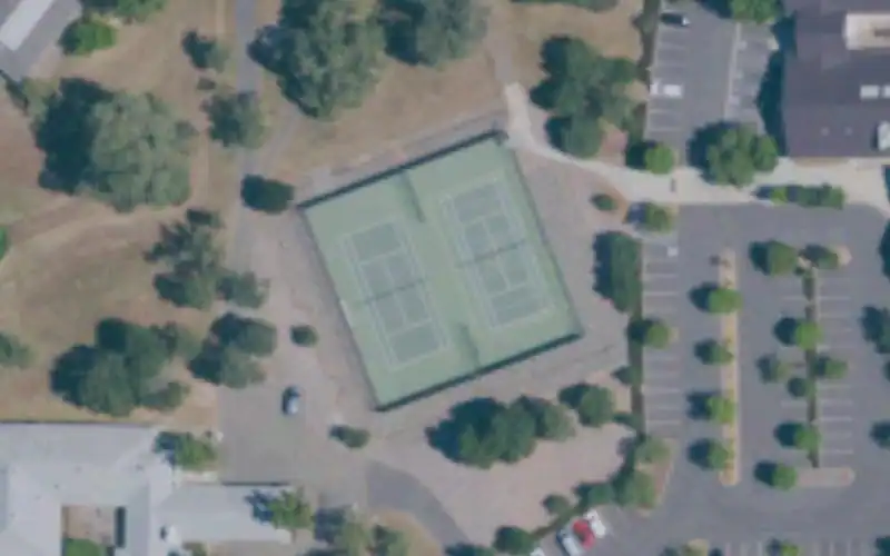Sonoma Community Tennis at Hanna Center photo 2
