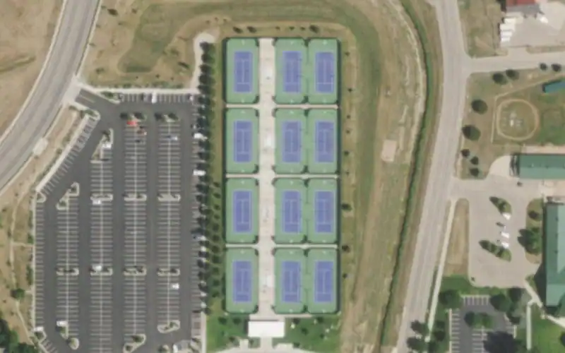 Colorado State University photo 2