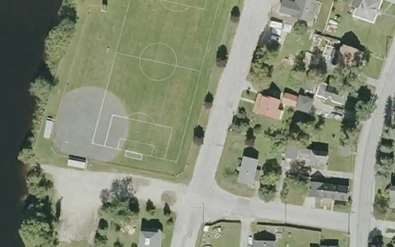Horne Field photo 2
