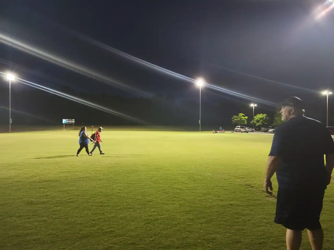 Jefferson Parks and Recreation Department photo 2