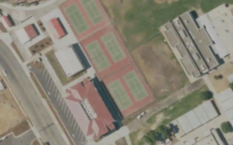Patterson High School photo 2