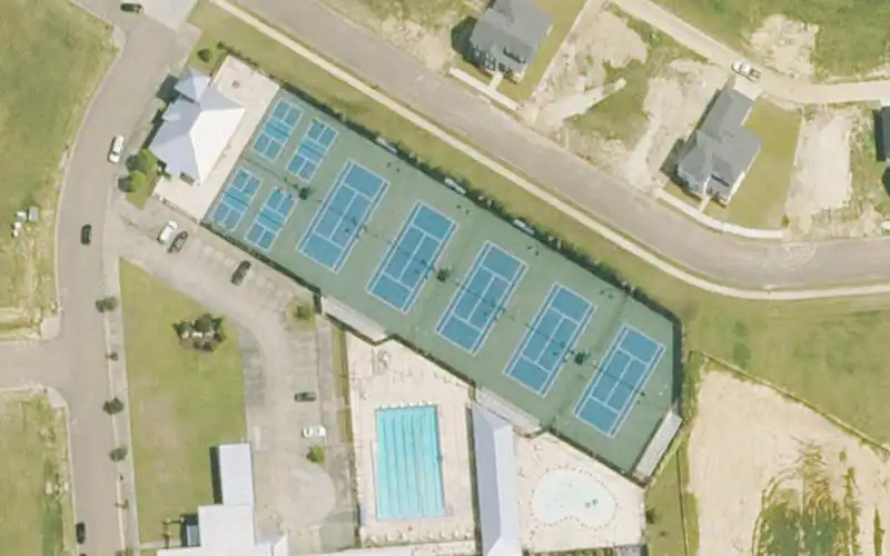 Americana YMCA Zachary photo 2