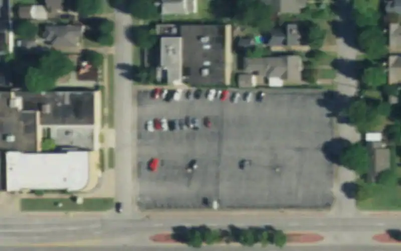LIFE's Senior Center at East Side photo 2