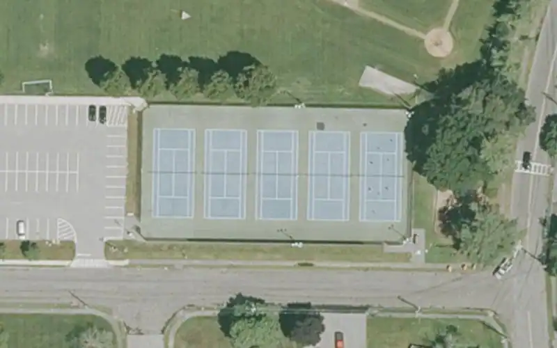 Danvers High School photo 2
