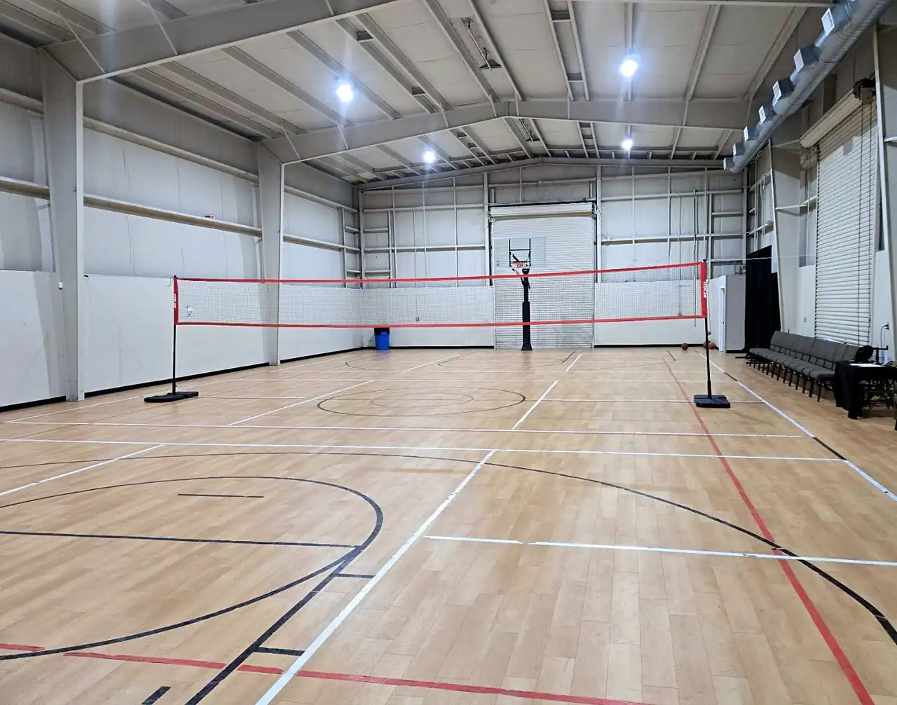 CrossingPoint Christian Church (3A Center) photo 4