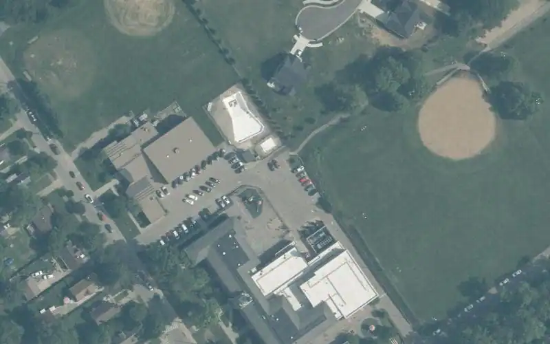 Sayler Park Community Center photo 2