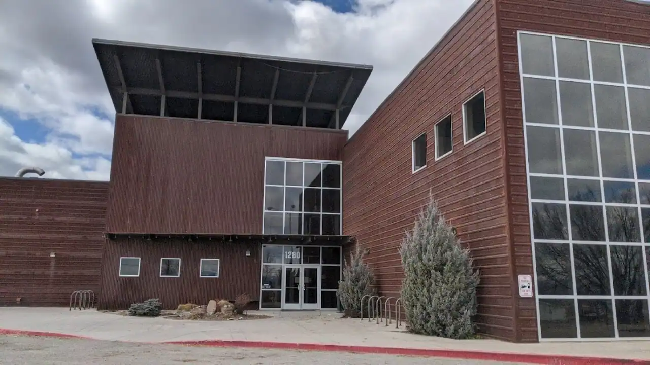 Capital City Health Club photo 2