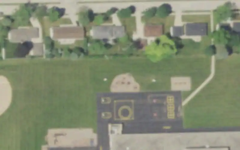 Lincoln Elementary photo 2