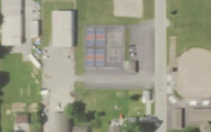 Belgium Community Park Courts photo 2
