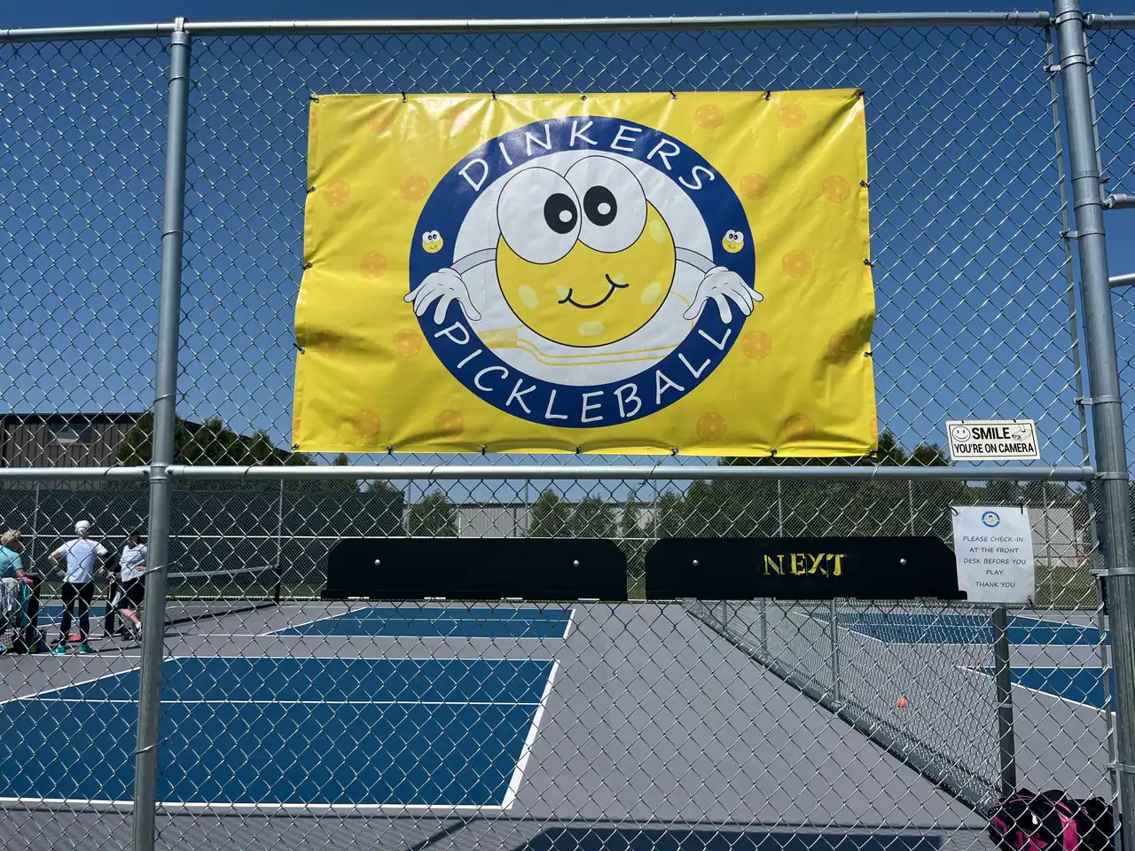 Dinkers Pickleball Facility photo 2