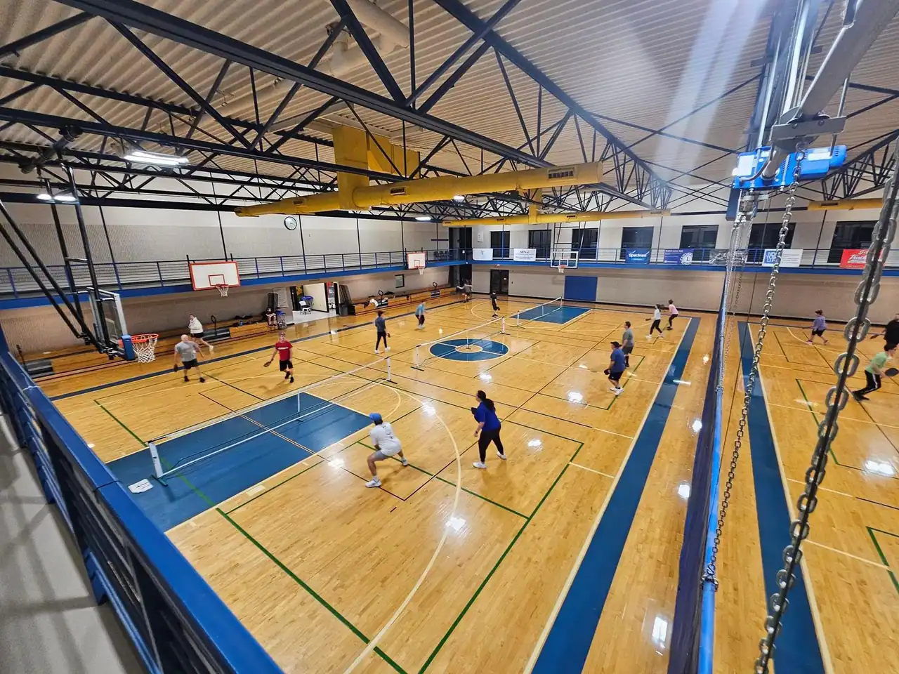Lewisburg Recreation Center photo 2