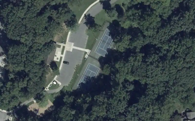 Tilden Woods Park photo 3
