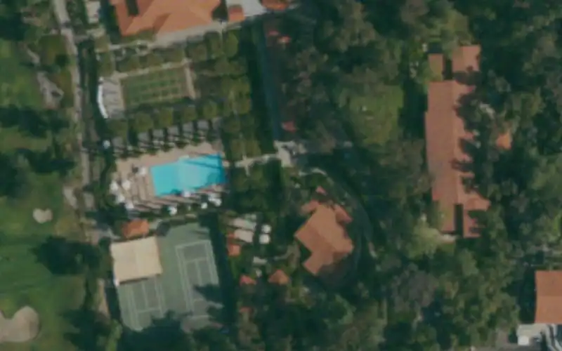 Rancho Bernardo Inn Tennis Club photo 2